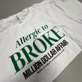 MILLION $ Tees