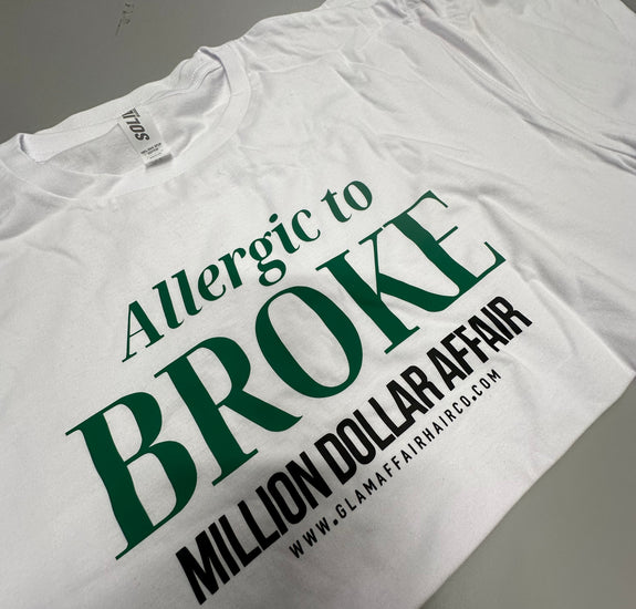 MILLION $ Tees